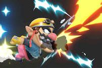 Wario - Astucias, Combos y Guía Super Smash Bros Ultimate
