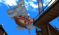 Teste Skies of Arcadia Legends