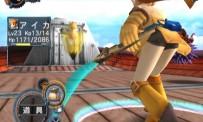 Teste Skies of Arcadia Legends