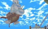 Cielos de prueba de Arcadia Legends
