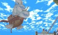 Teste Skies of Arcadia Legends