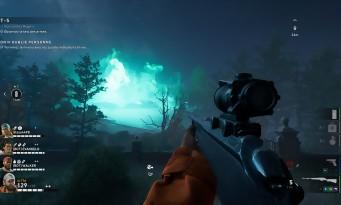 Prueba Back 4 Blood: es bueno Left 4 Dead, pero no tan bueno...