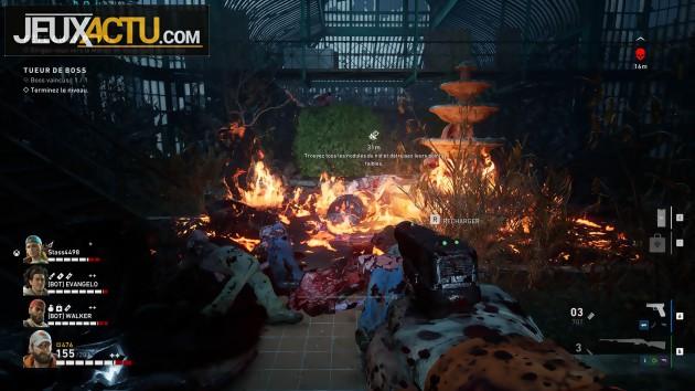 Prueba Back 4 Blood: es bueno Left 4 Dead, pero no tan bueno...