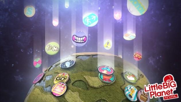 Prova LittleBigPlanet PS Vita