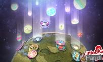 Teste LittleBigPlanet PS Vita