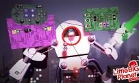 Teste LittleBigPlanet PS Vita