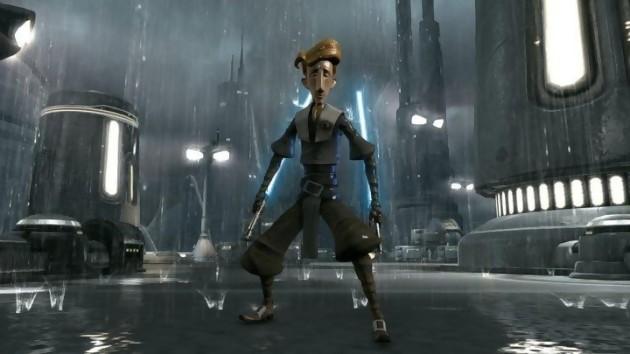 Star Wars: The Force Unleashed II Review