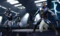 Star Wars: The Force Unleashed II Review