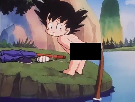 Dragon Ball Z: Kakarot β Android 21, Mira, detachable tails and Flander's butt | Easter egg guide