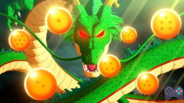 Dragon Ball Z: Kakarotto – Androide 21, Mira, colas desmontables y trasero de Flander | guia de huevos de pascua