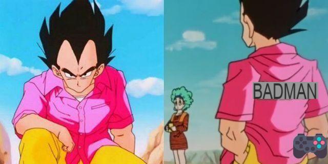 Dragon Ball Z: Kakarot β Android 21, Mira, detachable tails and Flander's butt | Easter egg guide