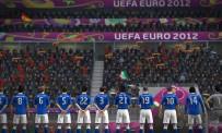 Prueba de la Eurocopa 2012