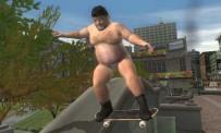 Teste Tony Hawk's Underground 2