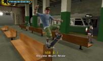 Prova Tony Hawk's Underground 2