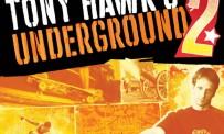 Prueba Tony Hawk's Underground 2