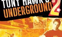 Teste Tony Hawk's Underground 2