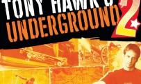 Prova Tony Hawk's Underground 2