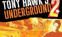 Teste Tony Hawk's Underground 2