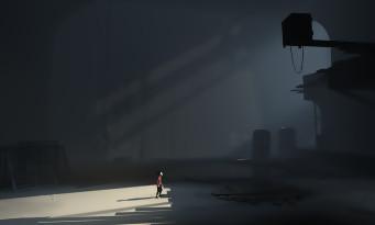 INSIDE test: here is the new masterpiece from the creators of LIMBO!