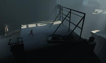 INSIDE test: here is the new masterpiece from the creators of LIMBO!