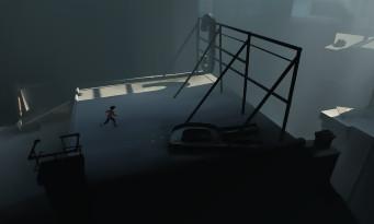 INSIDE test: ecco il nuovo capolavoro dei creatori di LIMBO!