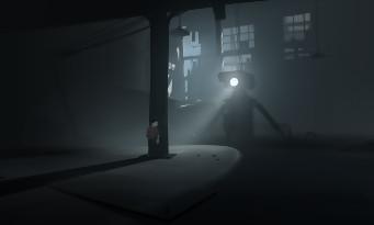 INSIDE test: here is the new masterpiece from the creators of LIMBO!