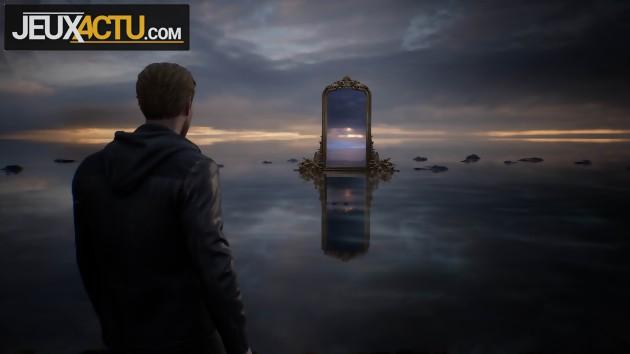 Test Twin Mirror: quando la formula di Dontnod inizia a girare in tondo...