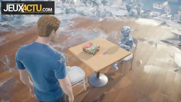 Test Twin Mirror: quando la formula di Dontnod inizia a girare in tondo...