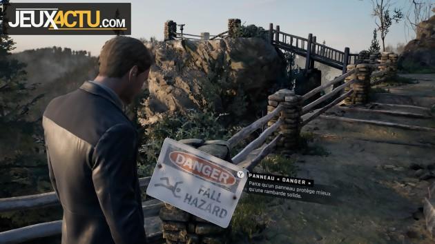 Test Twin Mirror: quando la formula di Dontnod inizia a girare in tondo...