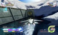 Prueba después de Burner Climax