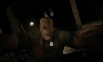 Outlast test (PS4): abstenção cardíaca!