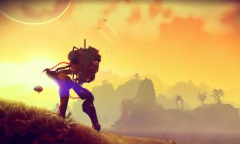 Prueba de No Man's Sky: ¿y si fuera una decepción?