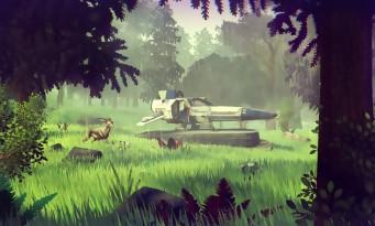 No Man's Sky test: what if it was a disappointment?