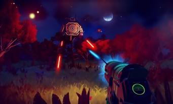 No Man's Sky test: what if it was a disappointment?