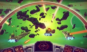 No Man's Sky test: what if it was a disappointment?