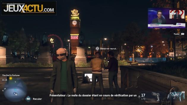 Teste Watch Dogs Legion: o melhor ou o pior episódio da série?