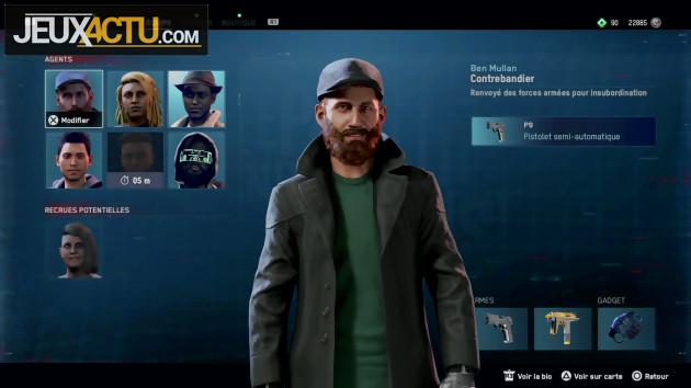 Teste Watch Dogs Legion: o melhor ou o pior episódio da série?