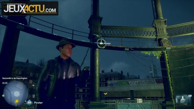 Prueba de Watch Dogs Legion: ¿el mejor o el peor episodio de la serie?