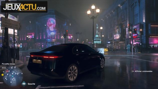 Watch Dogs Legion test: il migliore o il peggiore episodio della serie?