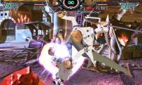 Prueba Guilty Gear XX Accent Core Plus