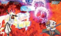 Prueba Guilty Gear XX Accent Core Plus