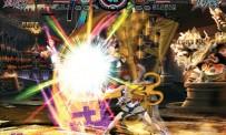 Teste Guilty Gear XX Accent Core Plus