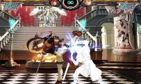 Prueba Guilty Gear XX Accent Core Plus