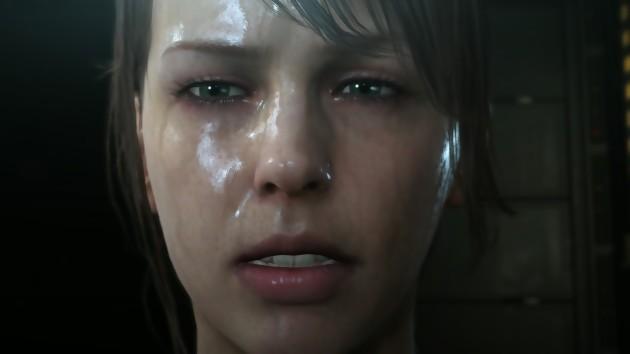 Prueba Metal Gear Solid 5 The Phantom Pain: ¡un juego de Hideo Kojima!