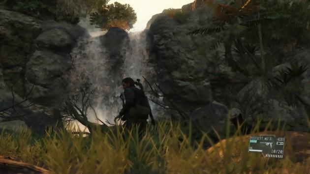 Prova Metal Gear Solid 5 The Phantom Pain: un gioco di Hideo Kojima!