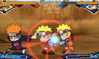 Prueba Naruto Poderoso Shippuden