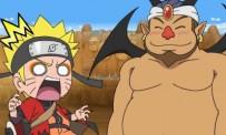 Teste Naruto Poderoso Shippuden