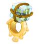 Dofus: Jeudi'Stuff, the Eniripsa Water/Fire withdrawal AP