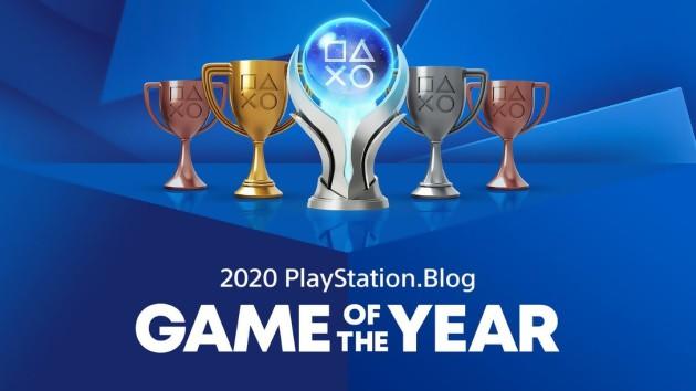 PlayStation Blog: Sony da a conocer su lista de los mejores juegos de 2020, hay sorpresas