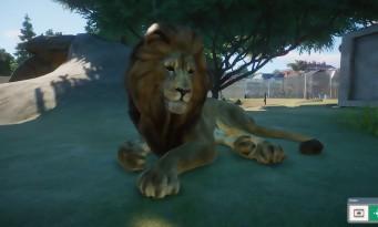 Teste do Planet Zoo: em um momento de polêmica, uma visita ainda vale o desvio?